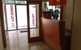 Hostal El Poligono